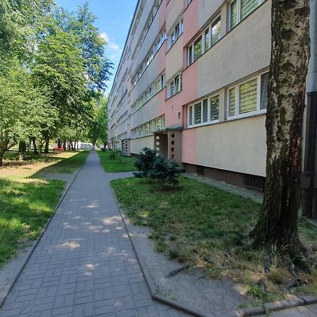 Wygodny Komfortowy Pokoj Łódź Dış mekan fotoğraf